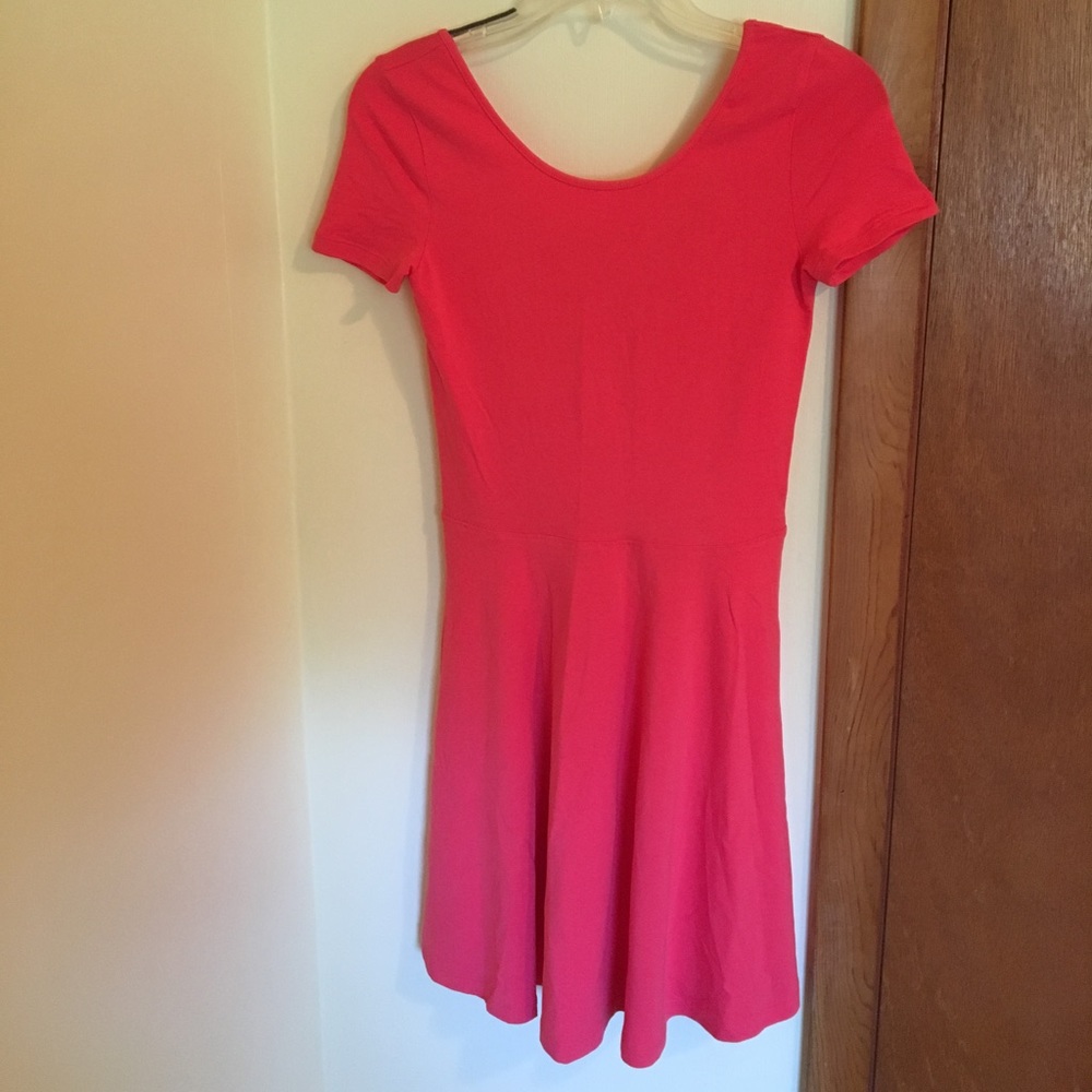 NWOT Stretchy Dress